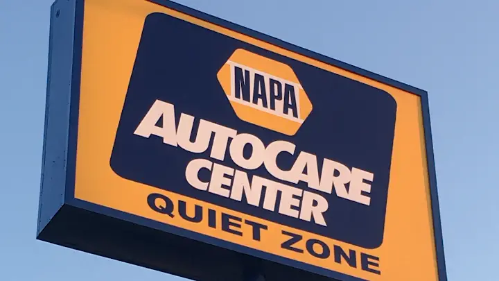 Quiet Zone Auto Care