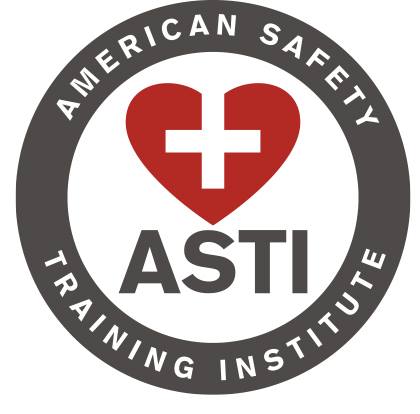 Company logo of American Safety Training Institute