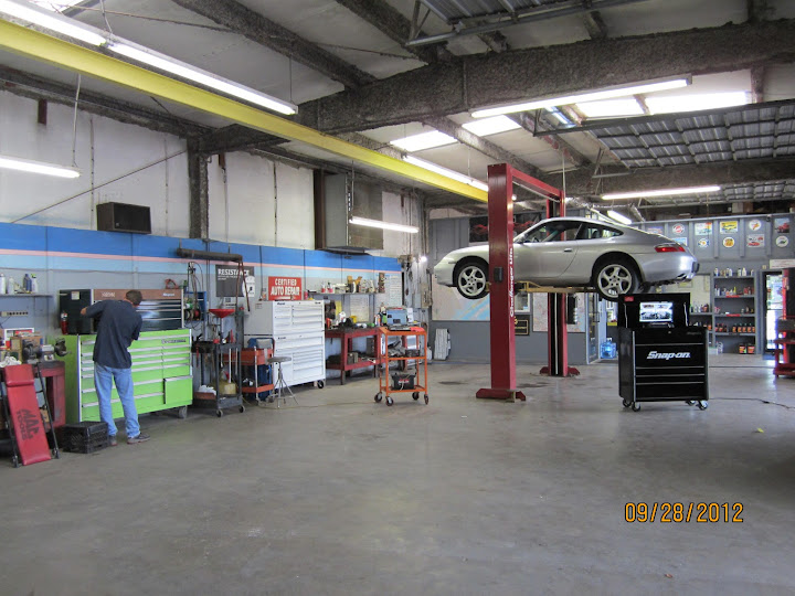 Gulf Coast Auto & Truck Repair