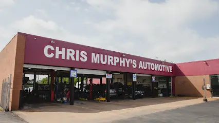 Company logo of Chris Murphy's Automotive