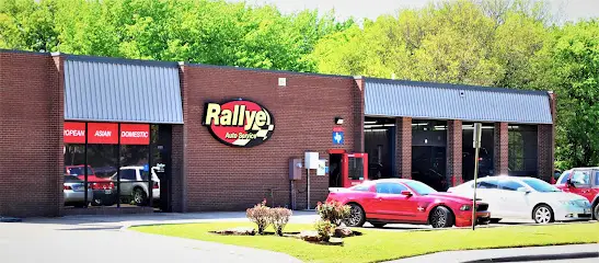 Company logo of Rallye Auto Sevice