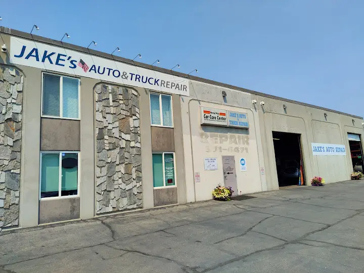 Jake's Auto & Truck Repair