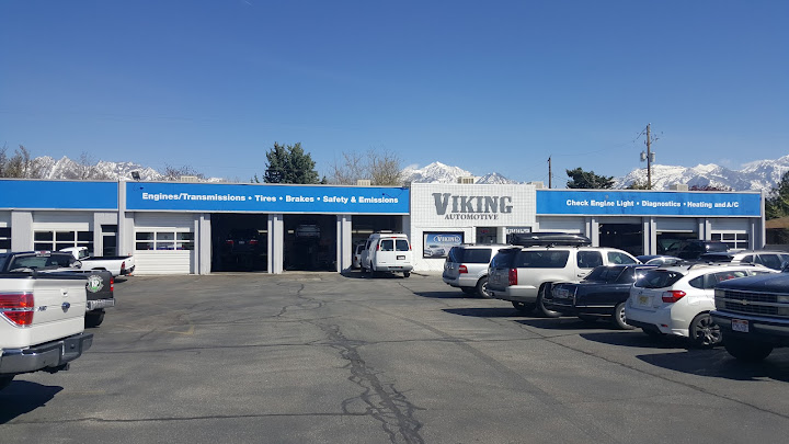 Viking Automotive