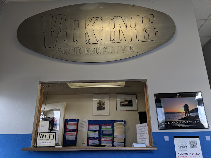 Viking Automotive