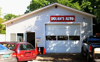 Company logo of Dolan's Auto Inc