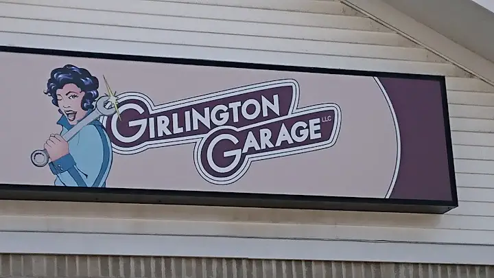 Girlington Garage, LLC