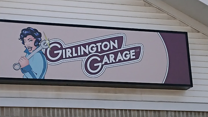 Girlington Garage, LLC