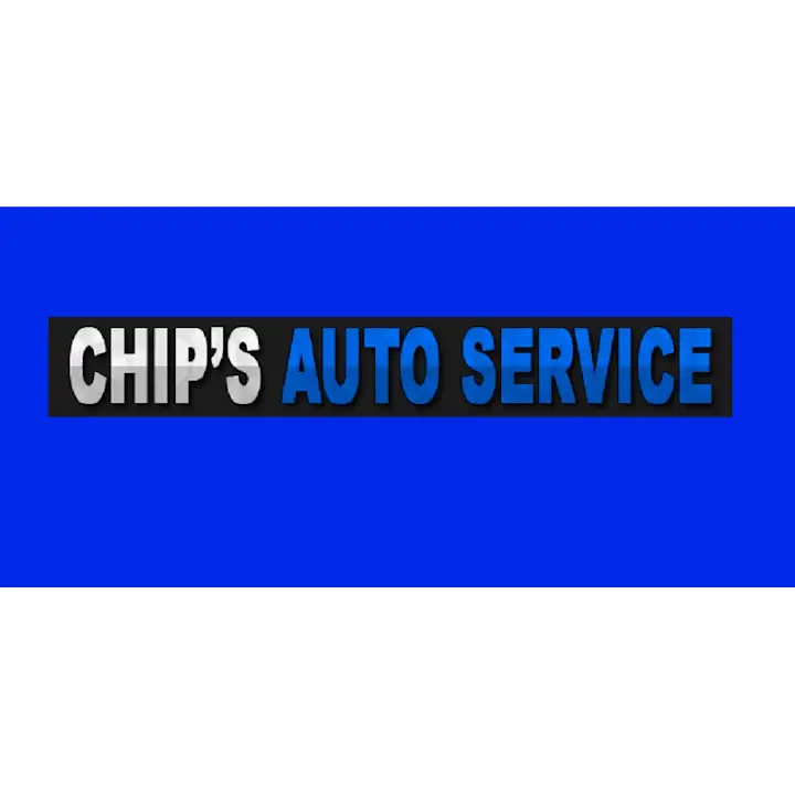 Chip's Auto & Tire