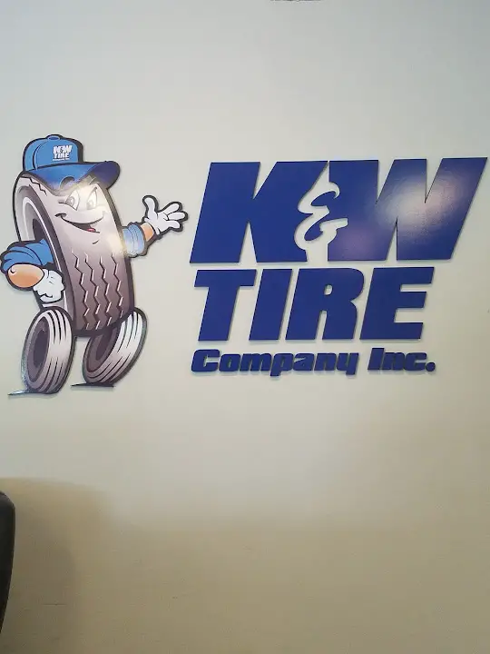 K & W Tire