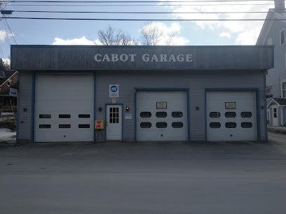 Company logo of Cabot Garage