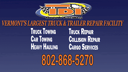 Company logo of TDI Repair & Towing