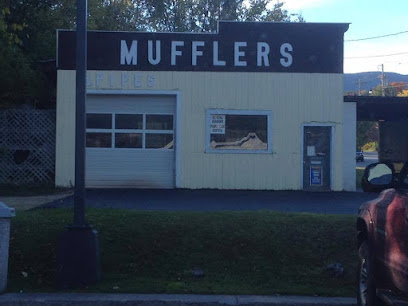 Company logo of Million Mile Muffler