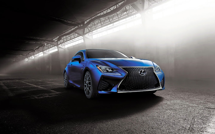 Lexus Gabriel Brossard