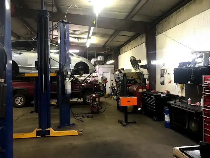 Air Park Auto Service