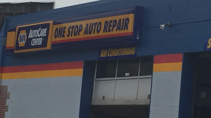 Company logo of One Stop Auto Repair Inc.