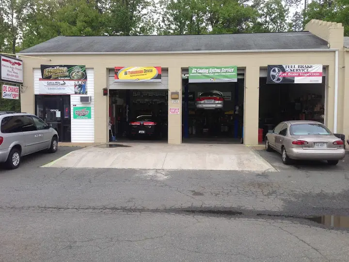 Savco Auto Repair & Tire