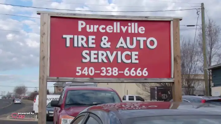 Purcellville Tire & Auto Service