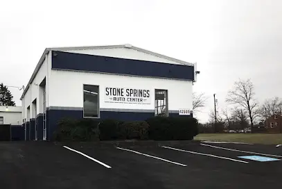 Company logo of Stone Springs Auto Center