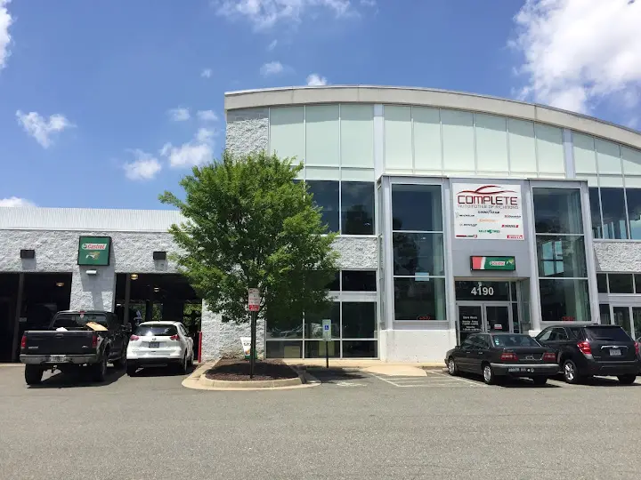 Complete Automotive of Richmond