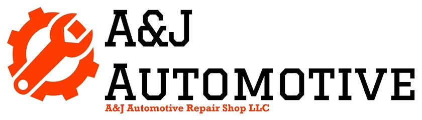 Company logo of A&J Automotive Repair Shop LLC