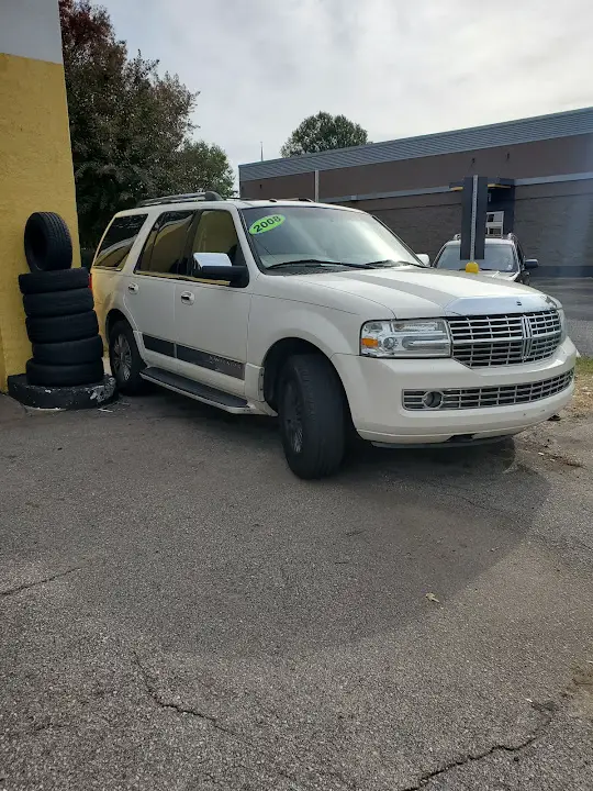 Tuffy Tire & Auto Service Center