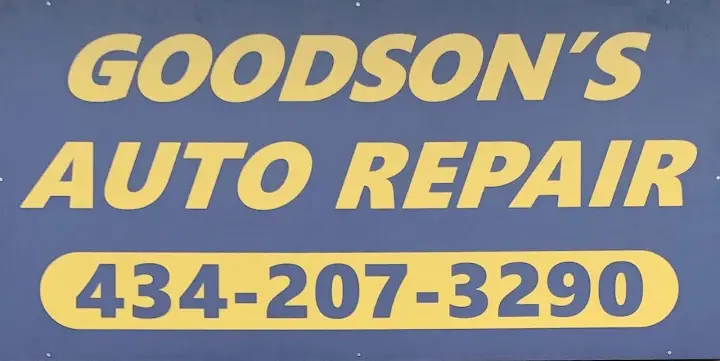 Goodson's Auto Repair