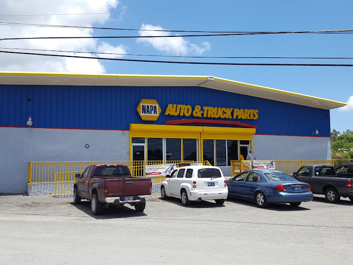 NAPA Auto Parts