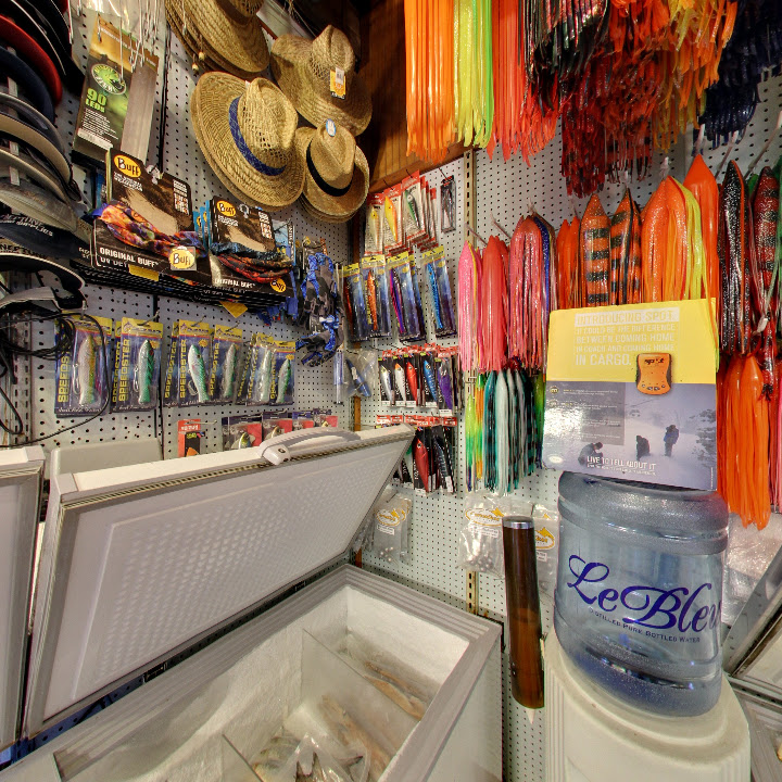 Neptune Fishing Supply