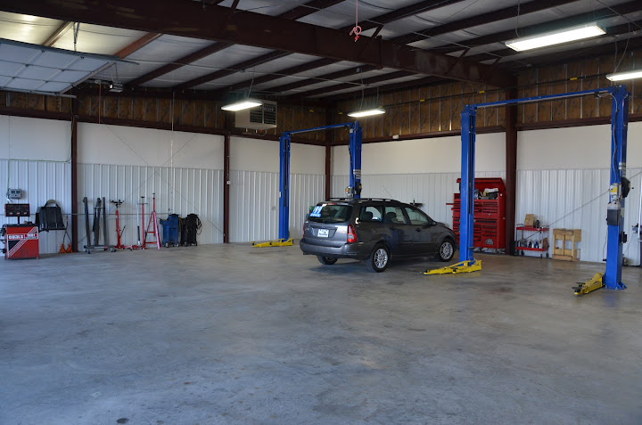 Murfreesboro Auto Repair