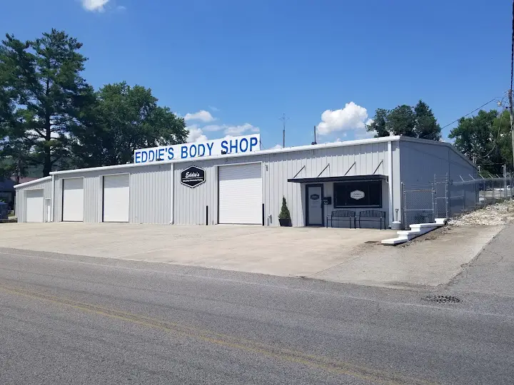 Eddie's Body Shop, LLC