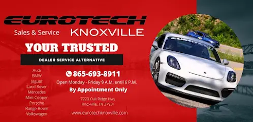 Company logo of Eurotech Knoxville Sales & Service