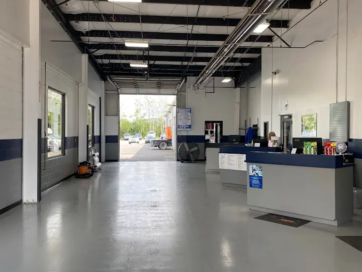 Ford Service Center