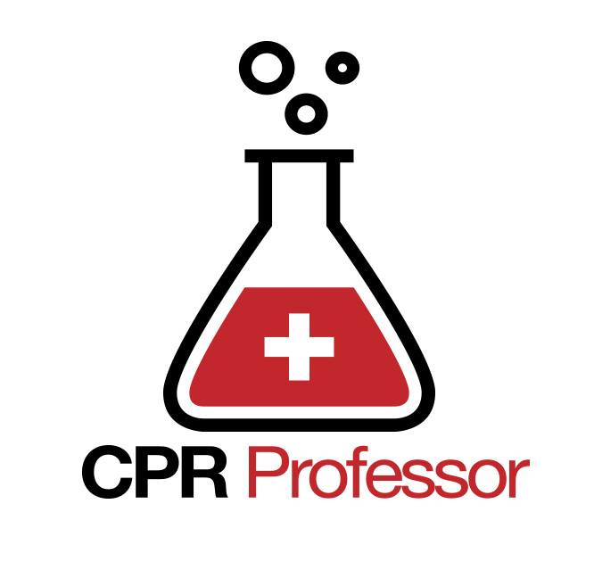 Business logo of CPR Professor