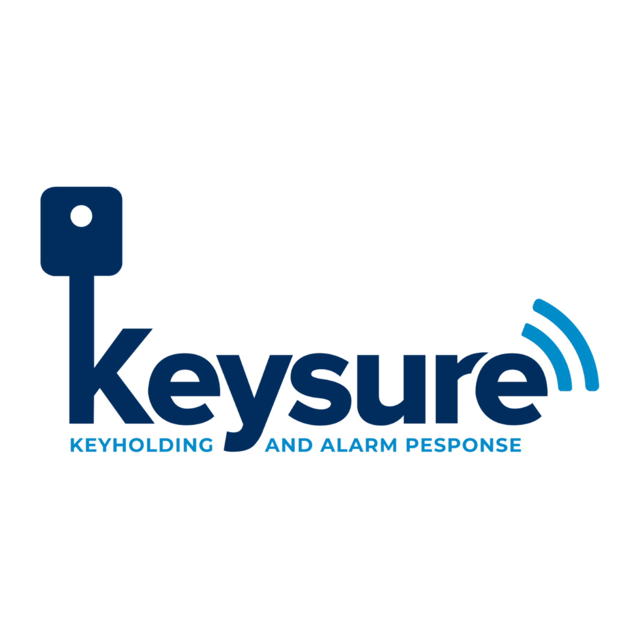Company logo of Keysure