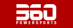 Business logo of 360 Power Sports
