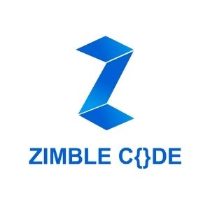 Business logo of ZimbleCode