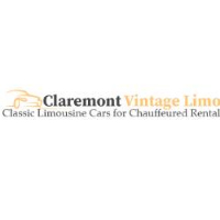 Company logo of Claremont Vintage Limousines