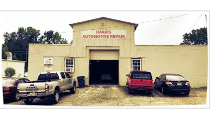 Company logo of Harris Automotive Repair