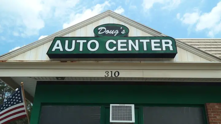 Doug's Auto Center, Inc.