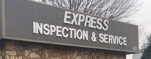 Company logo of Express Inspection and service