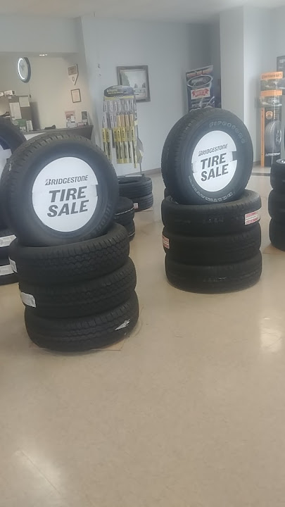 White's Tire Services