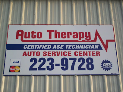 Company logo of Auto Therapy