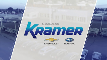 Company logo of Kramer Chevrolet Service