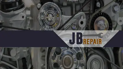 Company logo of JB Repair