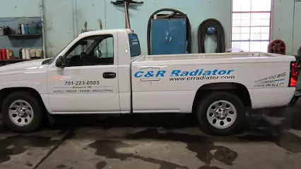 Company logo of C&R Radiator