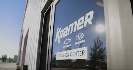 Company logo of Kramer Collision