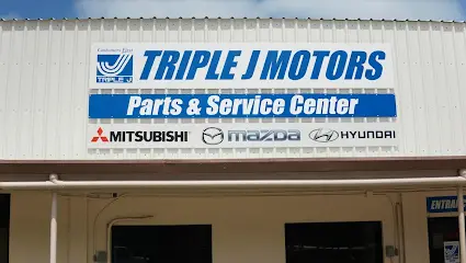 Company logo of Triple J Motors Saipan Service and Parts Center