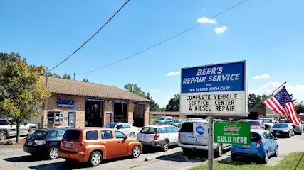 Company logo of Beer's Automotive Services and Repair