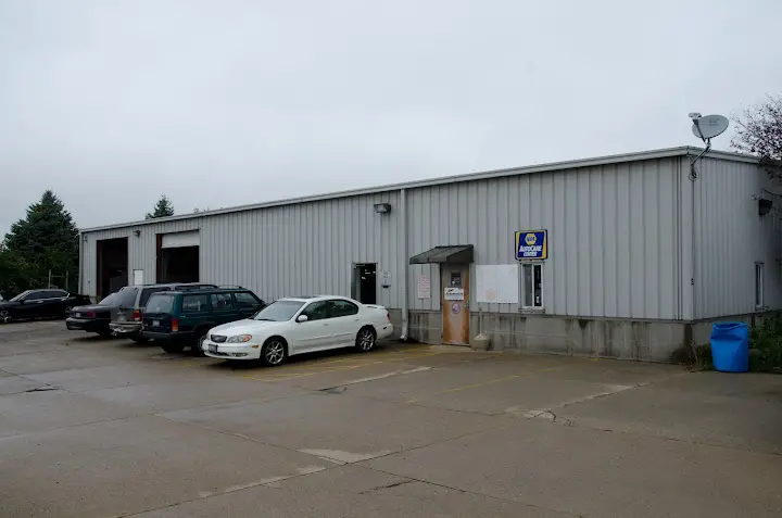 Jim's Automotive Service Center