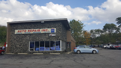 Company logo of Auto Repair Inc.